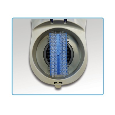 MÁY LY TÂM MINI STRIPSPIN Model: C1248E Benchmark