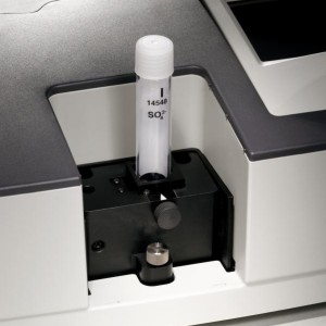 Máy quang phổ khả kiến xách tay C30 PG Instruments