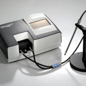 Máy quang phổ khả kiến xách tay C30 PG Instruments