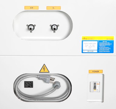 Tủ cấy vi sinh CB-130 hãng: HYSC-Hàn Quốc