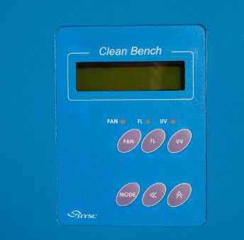 Tủ cấy vi sinh CB-130 hãng: HYSC-Hàn Quốc