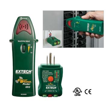 CB10 Máy Kiểm Tra Mạch Điện / Hệ thống dây điện