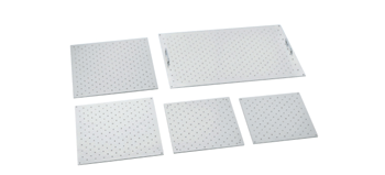 Máy lắc mini loại CMS-350 Jeiotech