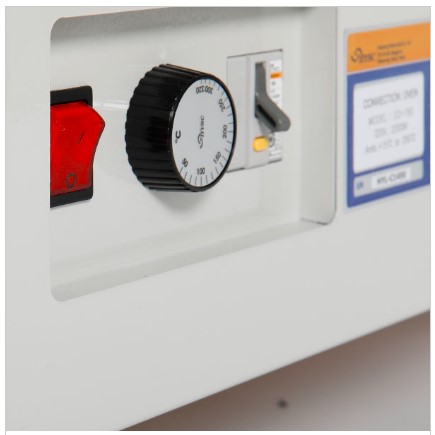 TỦ SẤY ĐỐI LƯU CƯỠNG BỨC 150L MODEL: CO-150