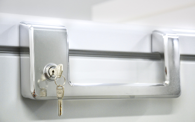 Tủ lạnh âm sâu -150°C Arctiko 230 Lít