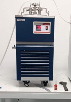 Bẫy lạnh - cold trap 9,2L, - 80độ CT-5000L Hãng: Taisite - Mỹ