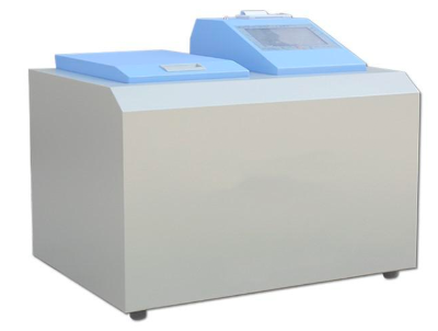 Bom nhiệt lượng tự động CT-6000,