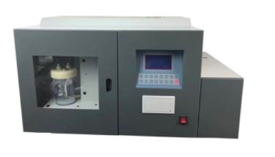 Máy phân tích lưu huỳnh Model: CTS-3300