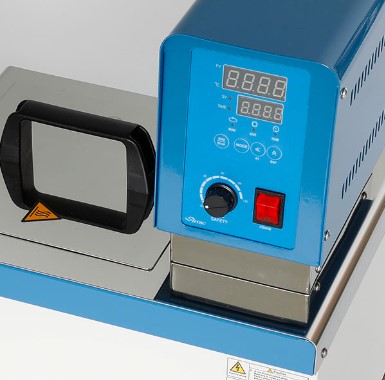 Bể cách thủy - bể ổn nhiệt 13L, CWB-13L hãng: HYSC- Hàn Quốc