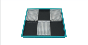 Máy lắc nghiêng loại CRS-350 Jeiotech