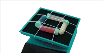 Máy lắc nghiêng loại CRS-350 Jeiotech