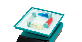 Máy lắc nghiêng loại CRS-350 Jeiotech