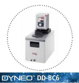 Bể điều nhiệt tuần hoàn  DD – BC6