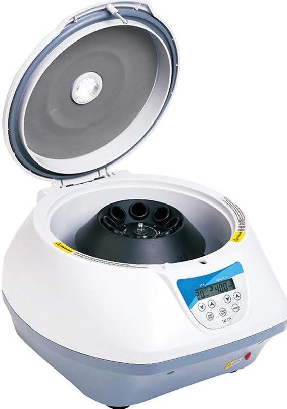 Máy ly tâm tốc độ thấp Taisite, Model: D2-5A