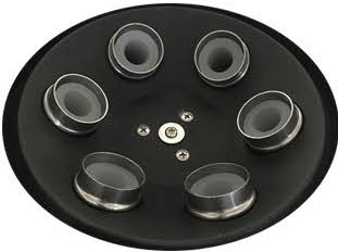 Máy ly tâm tốc độ thấp Taisite, Model: D3-4S