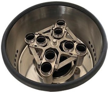 Máy ly tâm tốc độ thấp sức chứa lớn Taisite, Model: D4-5S