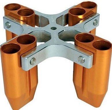 Máy ly tâm kiểm tra dầu Taisite, Model: D4000-OL