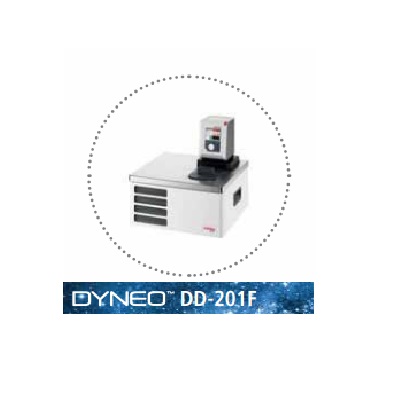 Bể điều nhiệt tuần hoàn lạnh DD-201F