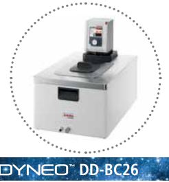 Bể điều nhiệt tuần hoàn  DD – BC26