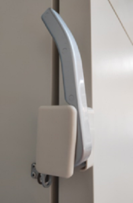 Tủ lạnh âm -40oC đứng 2 cửa, DF-40V528, 528 Lít