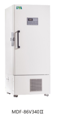 Tủ âm sâu -86oC, DF-86V340II, 340L