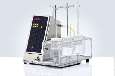 Máy đo độ rã loại DIST-3