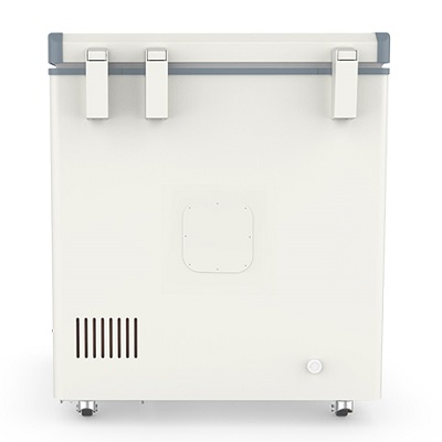 Tủ lạnh -20 đến -40 độ C, DW-FW270, 270 Lít