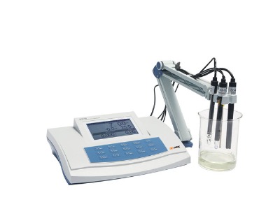 Máy phân tích đa chỉ tiêu nước để bàn Model: DZS-706 Rex