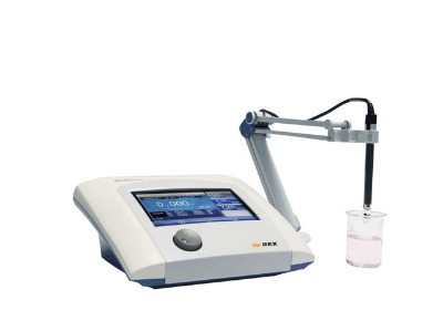 Máy phân tích đa chỉ tiêu nước để bàn Model: DZS-708L Rex