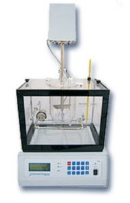 Máy đo độ hòa tan 1 vị trí, model: DISSO–X1