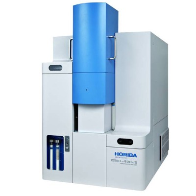 MÁY PHÂN TÍCH LƯU HUỲNH HORIBA Model : EMIA-922V2
