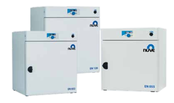 Tủ ấm vi sinh loại EN055 Nuve