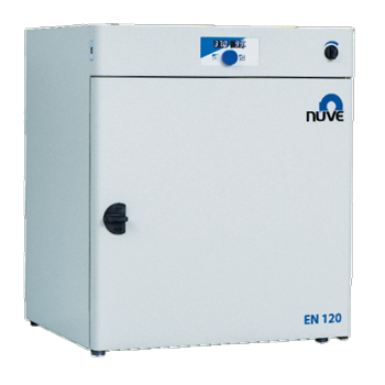 Tủ ấm vi sinh loại EN120 Nuve