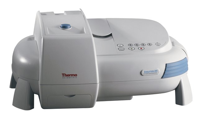 MÁY QUANG PHỔ UV-VIS EVOLUTION 220 Thermo