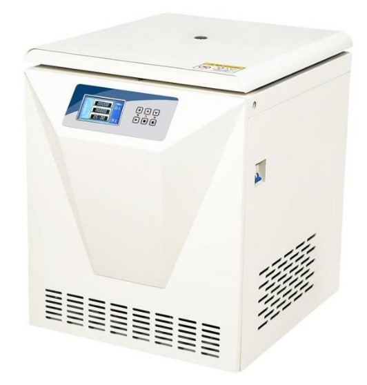 Máy ly tâm đặt sàn Taisite, Model: F5-5R, F5-6R