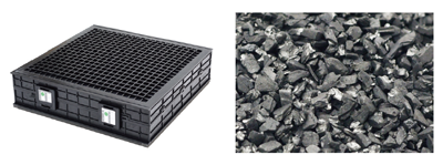 Tủ lạnh lưu trữ lọc khí độc loại FSR-1400G Jeiotech