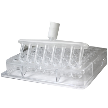 Máy hút chất lỏng với bình thu hồi loại FTA-1