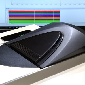 Máy quang phổ hồng ngoại biến đổi Fourier FTIR-7800 PG Instruments