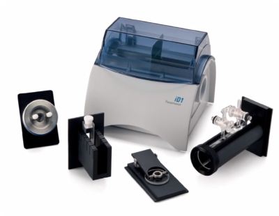 HỆ THỐNG QUANG PHỔ HỒNG NGOẠI FT-IR Model:FTIR Nicolet iS5 Thermo