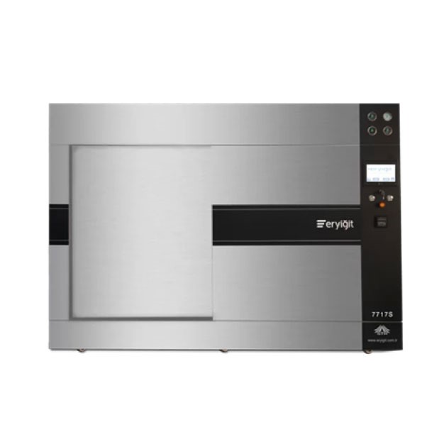 Tủ hấp tiệt trùng loại công nghiệp Eryigit GB 2000