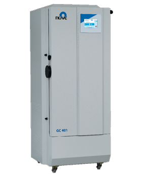 Tủ sinh trưởng thực vật loại GC401 Nuve