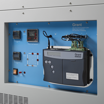 Máy đánh giá hiệu quả nảy mầm hạt giống loại GDR-1, Hãng Grant Instrument/Anh