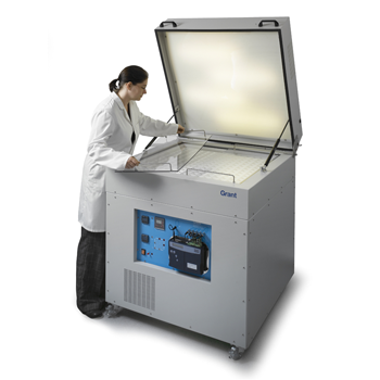 Máy đánh giá hiệu quả nảy mầm hạt giống loại GDR-1, Hãng Grant Instrument/Anh