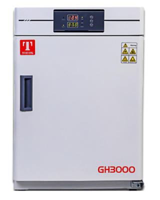 Tủ ấm áo nước 112L, Model: GH4500 TaisiteLab