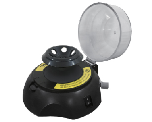 Máy ly tâm nhỏ GMC-060 Daihan