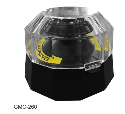 Máy ly tâm nhỏ Spindow GMC-260 Daihan