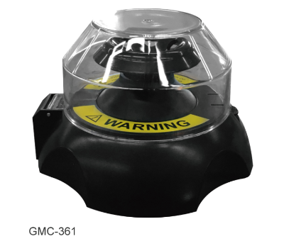 Máy ly tâm nhỏ Robo-Spin GMC-361 Daihan