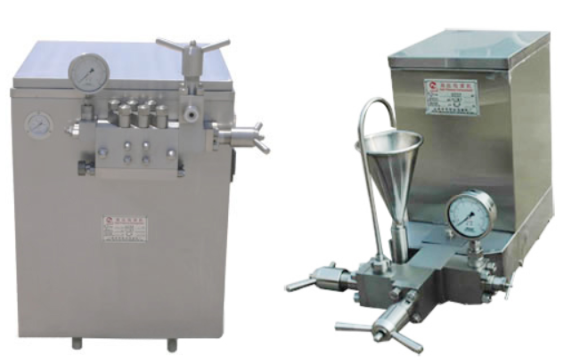 Máy đồng hóa áp suất cao, Model: GYB40-10S TaisiteLab