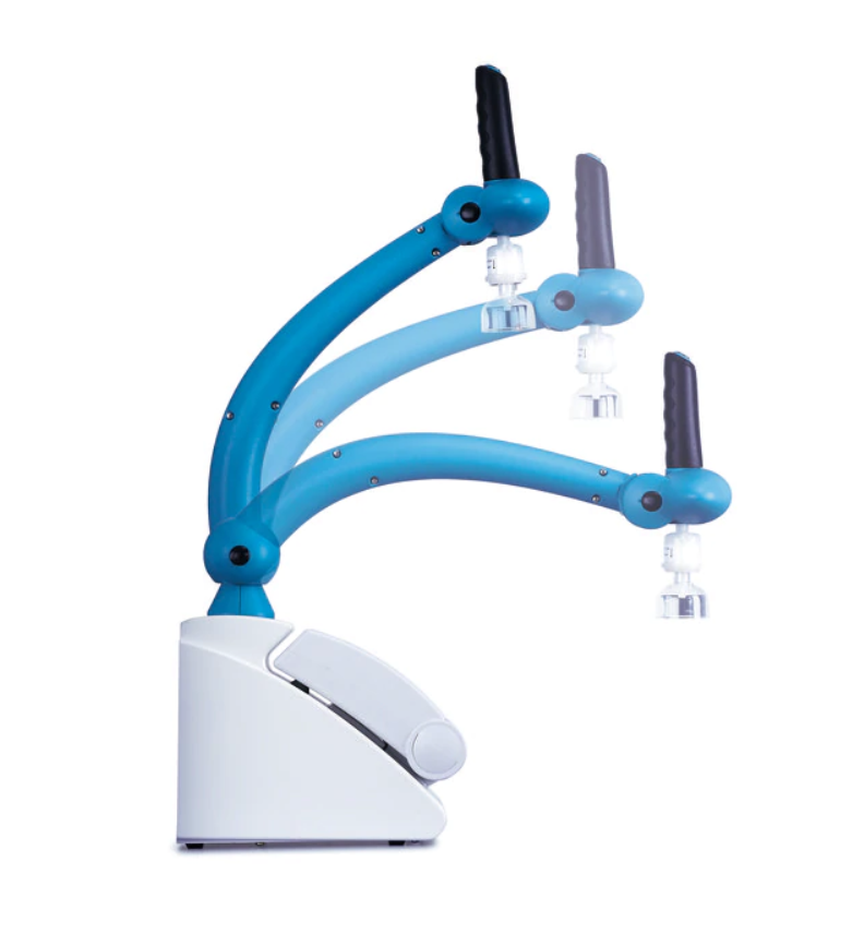 Máy lọc nước siêu sạch loại UV-TOC, Model: GenPure xCAD Plus