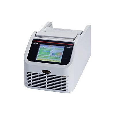 Máy Nhân Gen PCR 96 Giếng Gradient